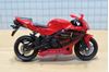 Picture of Honda CBR600RR CBR600 red 1:18 new ray