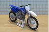 Picture of Yamaha YZ450F 1:18 new ray