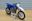 Afbeelding van Yamaha YZ450F 1:18 new ray
