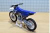 Picture of Yamaha YZ450F 1:18 new ray