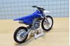 Picture of Yamaha YZ450F 1:18 new ray
