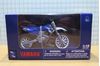 Picture of Yamaha YZ450F 1:18 new ray
