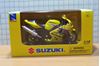 Picture of Suzuki GSX-R600 2005 1:18
