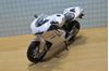 Picture of Ducati 1198 white 1:12 57143 2e ed.