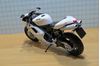 Picture of Ducati 1198 white 1:12 57143 2e ed.
