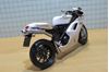 Picture of Ducati 1198 white 1:12 57143 2e ed.