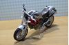 Picture of Ducati Monster 1100 grey 2010 1:12 44023