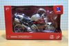 Picture of Ducati Monster 1100 grey 2010 1:12 44023