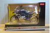 Picture of BMW R1200GS grey 1:9 00200
