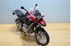 Picture of BMW R1200GS red 1:9 00200