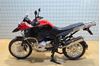 Picture of BMW R1200GS red 1:9 00200