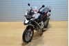 Picture of BMW R1200GS white 1:9 00200
