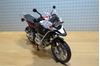 Picture of BMW R1200GS white 1:9 00200