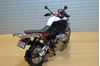 Picture of BMW R1200GS white 1:9 00200