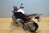 Picture of BMW R1200GS white 1:9 00200