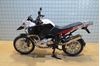 Picture of BMW R1200GS white 1:9 00200