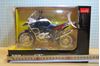 Picture of BMW R1200GS white 1:9 00200