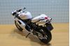 Picture of Ducati 1198 white 1:12 57143 los custom