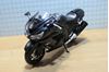 Picture of Kawasaki ZZR1400 ZX14 1:12 los custom