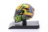 Picture of Valentino Rossi AGV helm 2014 Qatar 1:10 315140056