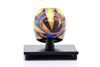 Picture of Valentino Rossi AGV helm 2014 Qatar 1:10 315140056