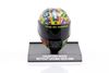 Picture of Valentino Rossi AGV helm 2010 Laguna Seca 1:10 315100096