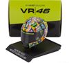 Picture of Valentino Rossi AGV helm 2010 Laguna Seca 1:10 315100096