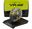 Afbeelding van Valentino Rossi AGV helm 2010 Laguna Seca 1:10 315100096