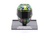 Picture of Valentino Rossi  AGV helmet MotoGP Mugello 2013 1:10 315130096