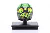 Picture of Valentino Rossi  AGV helmet MotoGP Mugello 2013 1:10 315130096