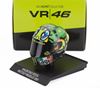 Picture of Valentino Rossi  AGV helmet MotoGP Mugello 2013 1:10 315130096