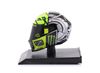 Picture of Valentino Rossi  AGV helm test Sepang 2013 1:10 315130076