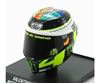 Picture of Valentino Rossi  AGV helmet 2013 Misano 1:10 315130056