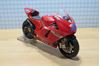 Picture of Casey Stoner Ducati Desmocedici 2007 WORLD CHAMPION 1:12 breuk