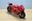 Afbeelding van Casey Stoner Ducati Desmocedici 2007 WORLD CHAMPION 1:12 breuk