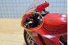Picture of Casey Stoner Ducati Desmocedici 2007 WORLD CHAMPION 1:12 breuk