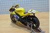 Picture of Valentino Rossi Yamaha YZR-M1 2006 1:12 breuk