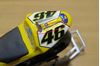 Picture of Valentino Rossi Yamaha YZR-M1 2006 1:12 breuk
