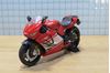 Picture of Ducati Desmosedici RR 2007 1:18 breuk