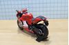 Picture of Ducati Desmosedici RR 2007 1:18 breuk