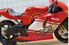 Picture of Ducati Desmosedici RR 2007 1:18 breuk