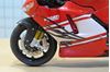 Picture of Ducati Desmosedici RR 2007 1:18 breuk