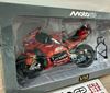 Picture of Marc Marquez Ducati Desmosedici 2025 1:12
