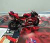 Picture of Marc Marquez Ducati Desmosedici 2025 1:12