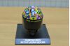 Picture of Valentino Rossi AGV helm 2010 Laguna Seca 1:10 315100096