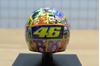Picture of Valentino Rossi AGV helm 2010 Laguna Seca 1:10 315100096