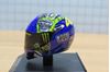 Picture of Valentino Rossi  AGV helmet MotoGP Mugello 2009 1:10 315090076