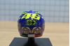 Picture of Valentino Rossi  AGV helmet MotoGP Mugello 2009 1:10 315090076