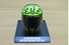 Picture of Valentino Rossi  AGV helm test Sepang 2013 1:10 315130076