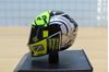 Picture of Valentino Rossi  AGV helm test Sepang 2013 1:10 315130076